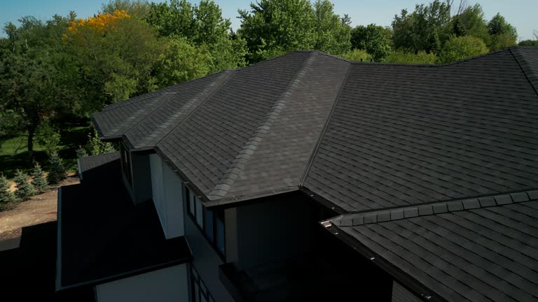 Best Roof Ventilation Installation  in Brownsburg, IN