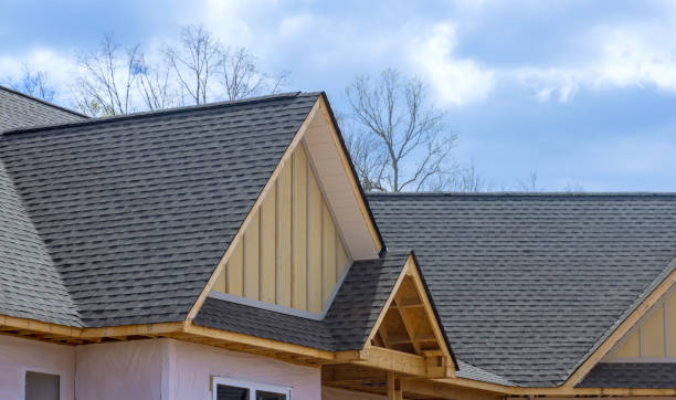 Best Commercial Roofing Services  in Brownsburg, IN